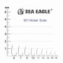 Куки с повод Sea Eagle 001N_SEA EAGLE