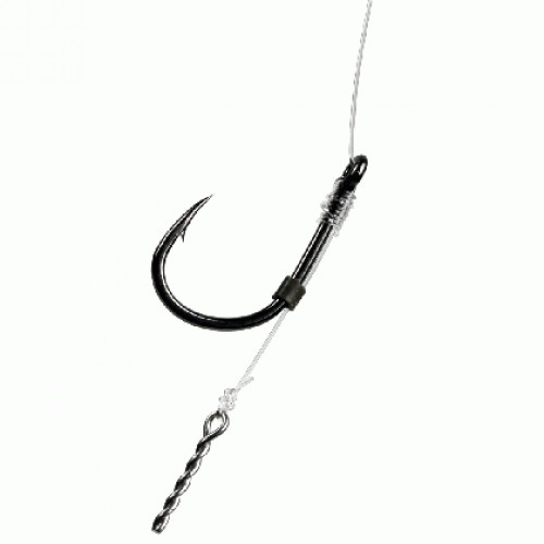 Вързани куки Owner METHOD FEEDER SPEAR - FD-01_Owner