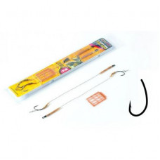 Вързани куки Extra Carp 222