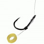 Вързани куки Owner METHOD FEEDER PELLET BAND - FD-02_Owner