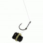 Вързани куки Owner METHOD FEEDER PELLET BAND - FD-02_Owner