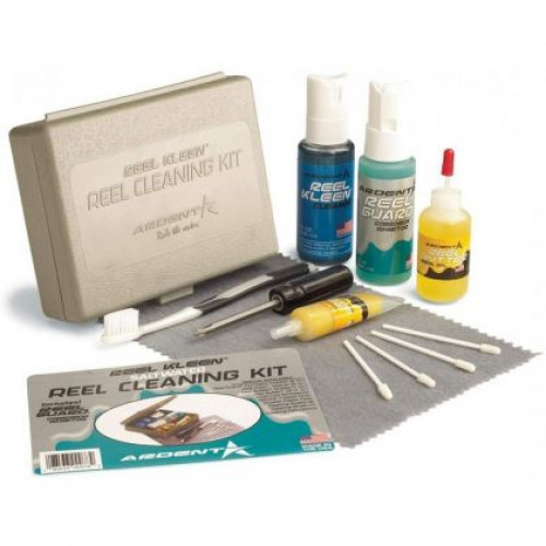 Комплект за поддръжка на макари Ardent SW CLEANING KIT_Ardent
