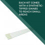Комплект за поддръжка на макари Ardent SW CLEANING KIT_Ardent