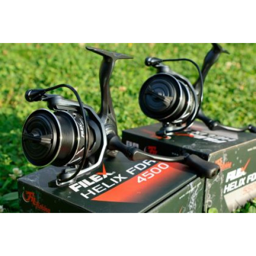 Макара Fil Fishing HELIX FDR 4500_Fil Fishing