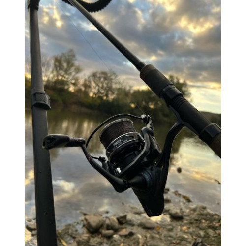 Макара Fil Fishing HELIX FDR 4500_Fil Fishing