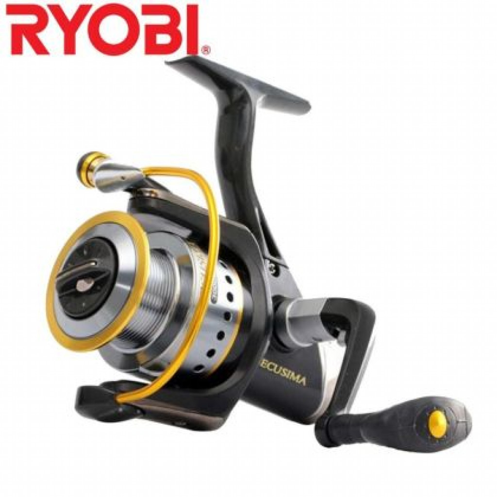 Макара Ryobi ECUSIMA 1000 - 162542