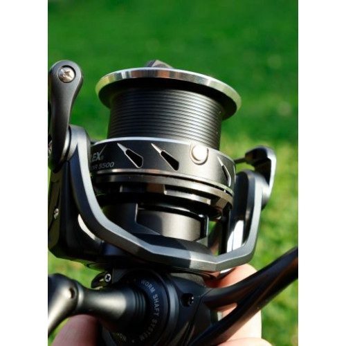 Макара Fil Fishing HELIX FDR 5500_Fil Fishing
