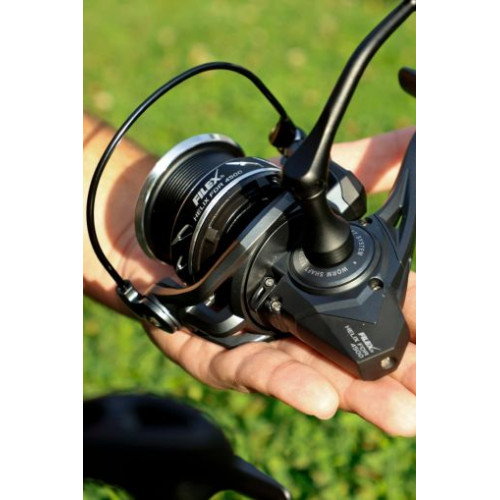 Макара Fil Fishing HELIX FDR 5500_Fil Fishing