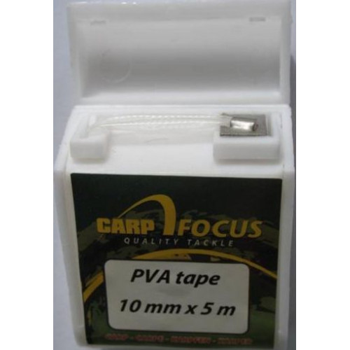 Лента PVA CarpFocus - 5м_CARP FOCUS