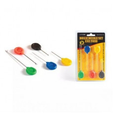 Комплект игли Extra Carp BOILIE NEEDLE SET
