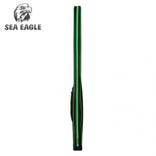 Твърд калъф за въдици Sea Eagle - 0603 с един джоб_SEA EAGLE
