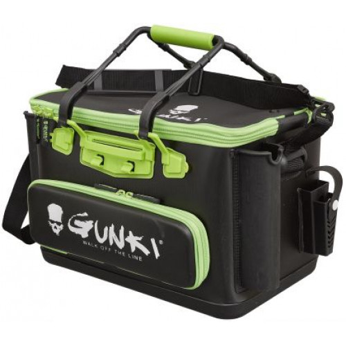 Чанта Gunki SAFE BAG EDGE 40 HARD_Gunki