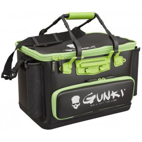 Чанта Gunki SAFE BAG EDGE 40 HARD_Gunki