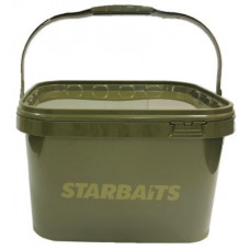 Кофа с капак Starbaits 3.5L