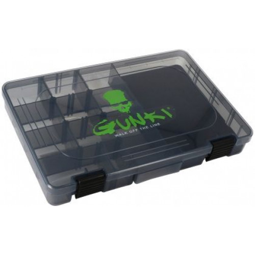 Кутия Gunki JIGHEAD BOX M_Gunki