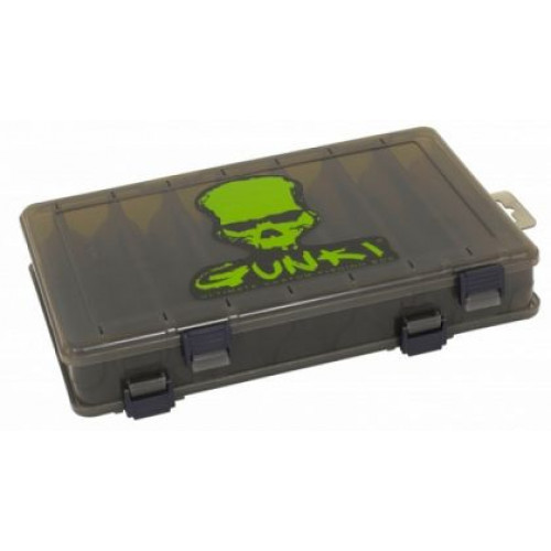 Кутия Gunki PLUG BOX L_Gunki