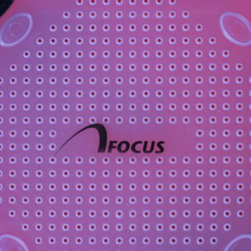 Кутия за стръв Focus RED_Focus