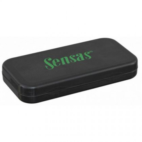 Кутия класьор за поводи Sensas FEEDER HOOK BOX_Sensas