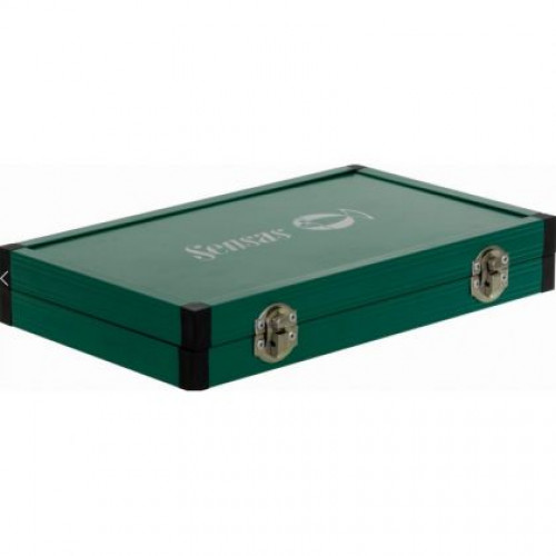 Кутия за поводи Sensas HOOKLENGHT BOX_Sensas
