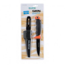 Нож Balzer ANGLERMESSER UNI