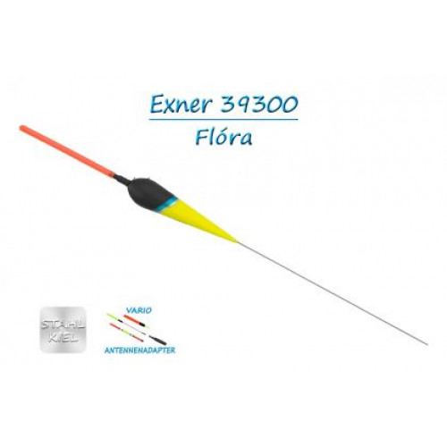 Плувки Exner FLORA - 39300_Exner