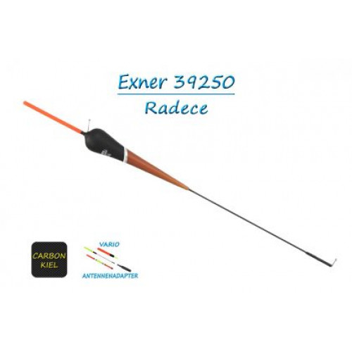 Слайдер двуточков Exner RADECE - 39250_Exner
