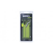 Обтегач ESP BARREL BOBBIN - GREEN