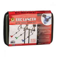 Комплект обтегачи Extra Carp LANCER
