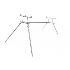 Шаранджийска стойка CarpFocus CENTURION INOX GL