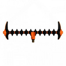 Гребен за фидер Guru FRONT REAPER REST