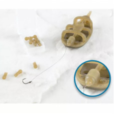 Конектори Extra Carp METHOD CONNECTOR