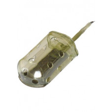 Фидер хранилки Drennan OVAL BLOCKENDS STANDART