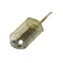 Фидер хранилки Drennan OVAL BLOCKENDS STANDART_Drennan