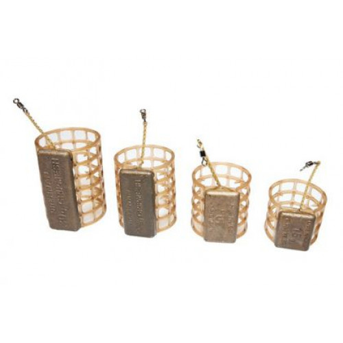 Фидер хранилки Drennan GRIPMESH FEEDER_Drennan