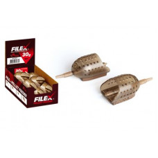 Фидер хранилки Fil Fishing PELLET FEEDER