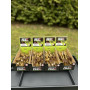 Фидер хранилки Fil Fishing QC METHOD FEEDER PLUS_Fil Fishing