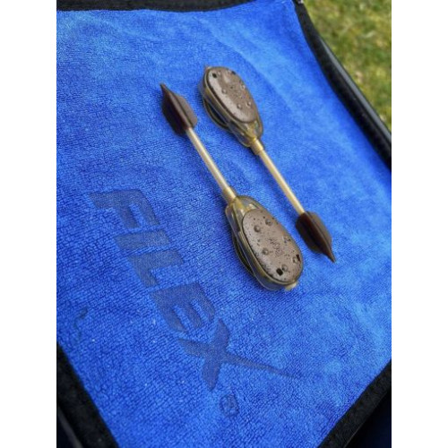 Фидер хранилки Fil Fishing QC METHOD FEEDER PLUS_Fil Fishing