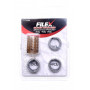 Фидер хранилки Fil Fishing QUICK CHANGE DISTANCE FEEDER_Fil Fishing