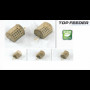 Фидер хранилки Fil Fishing OPEN CLOSED_Fil Fishing