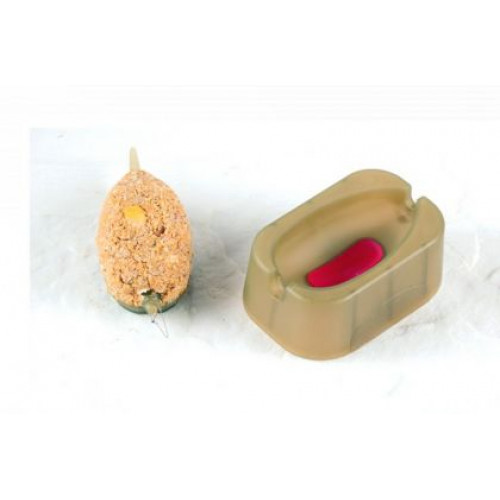Преса за метод фидер хранилки Extra Carp MOULD_Extra Carp