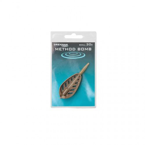 Фидер хранилки Drennan METHOD BOMB_Drennan