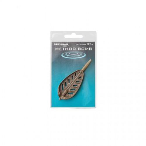 Фидер хранилки Drennan METHOD BOMB_Drennan