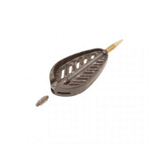 Фидер хранилки Drennan METHOD BOMB_Drennan