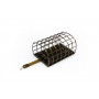 Фидер хранилки Drennan STAINLESS OVAL CAGE_Drennan