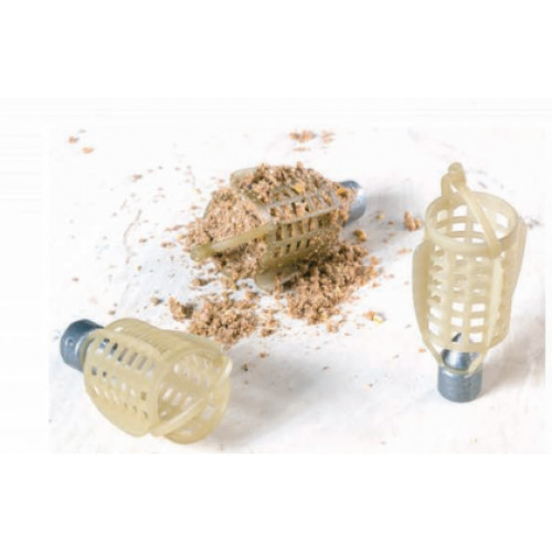 Фидер хранилки Fil Fishing BULLET FEEDER_Fil Fishing