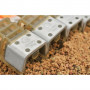 Фидер хранилки Guru COMMERCIAL CAGE FEEDER_Guru