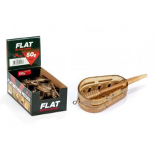 Фидер хранилки Fil Fishing FLAT METHOD FEEDER