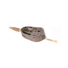 Фидер хранилки Fil Fishing QUICK CHANGE FLAT FEEDER CONNECTOR