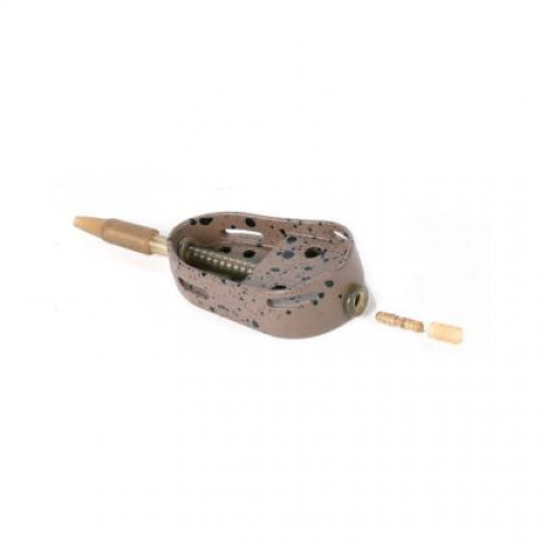Фидер хранилки Fil Fishing QUICK CHANGE FLAT FEEDER CONNECTOR_Fil Fishing