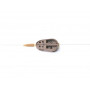 Фидер хранилки Fil Fishing QUICK CHANGE FLAT FEEDER CONNECTOR_Fil Fishing